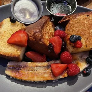 French Toast