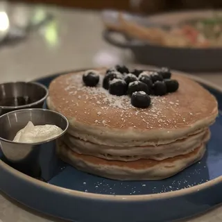 Pancakes