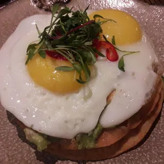 Huevos Rancheros