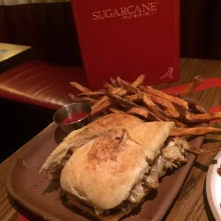 Cuban Sandwich