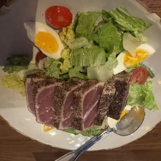 Tuna Nicoise