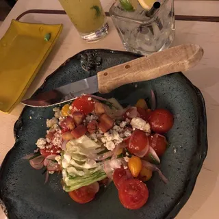 Wedge Salad