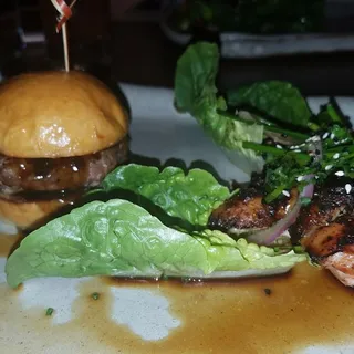 Chicken Thigh