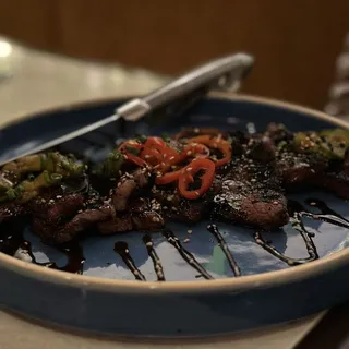 Short Ribs
