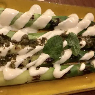 Asparagus