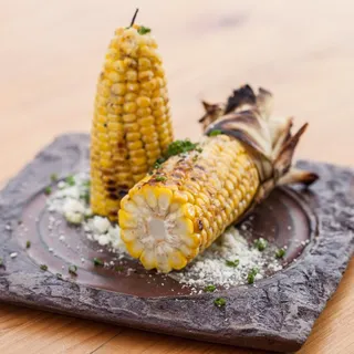 Sweet Corn