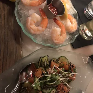 Shrimp Cocktail