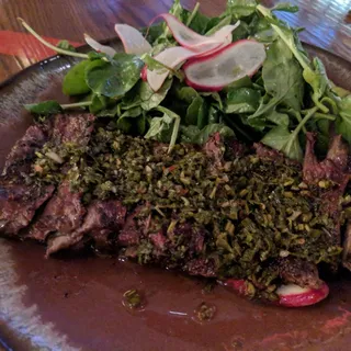 Skirt Steak