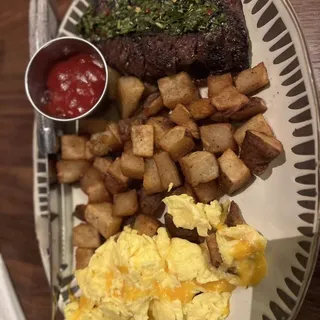Farm Fresh Egg