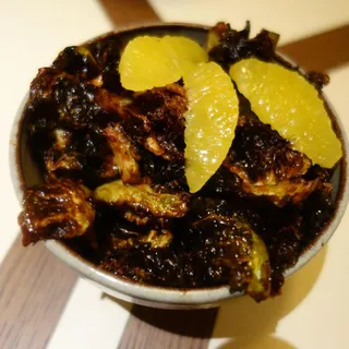 Brussels Sprouts