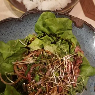 Jasmine Rice