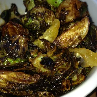 brussels sprouts