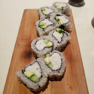 california roll