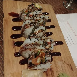 unagi