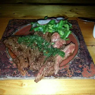 skirt steak