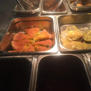 Sunday Breakfast Buffet YUMMY
