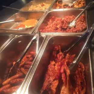 Amazing Sunday Breakfast Buffet!!