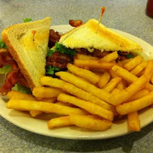 BLT
