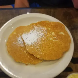 Short stack