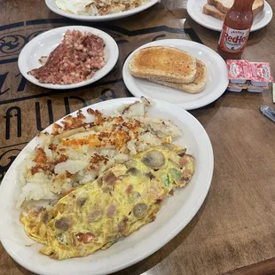 Country Fried Steak