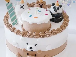 Letty's Cakes & More