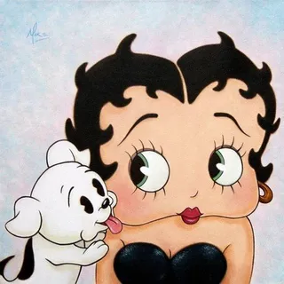 Janice F.