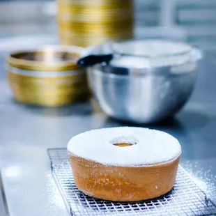 Cream Cheese Pound Cake