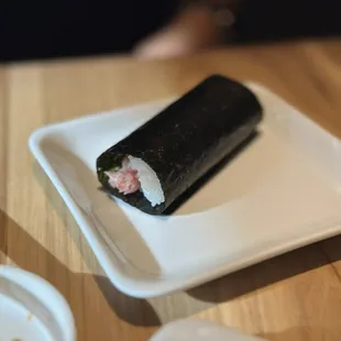 food, sushi and sashimi