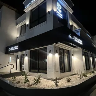 Outside (April 2024)