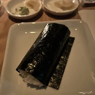 Toro Hand Roll