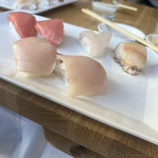 Chutoro Sushi (2-Pc)