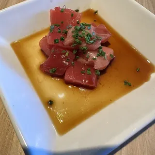 Don't Think, Just Eat