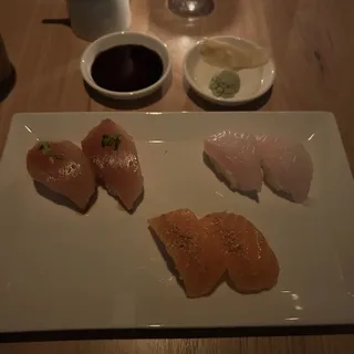 New Zealand Sea Bream*