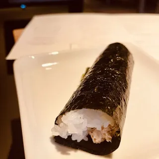 Blue and Dungeness Crab