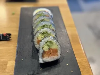 ETCetera Sushi & Izakaya