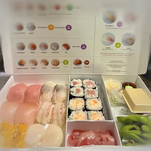 Don't Think Just Eat Togo