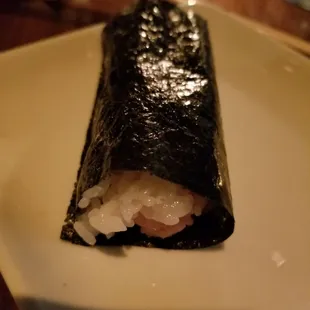 Toro Hand Roll