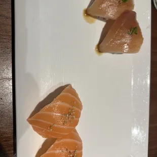 Albacore Sushi