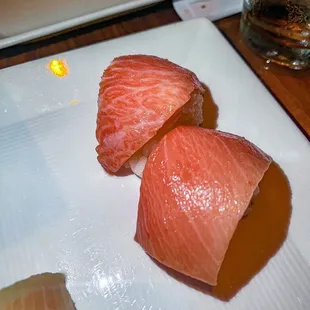 Bluefin Otoro