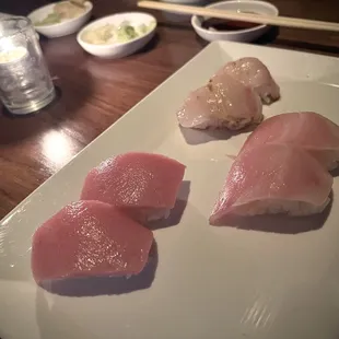 Nozawa Omakase