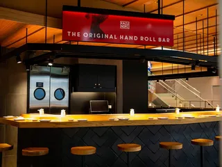 KazuNori | Midtown East