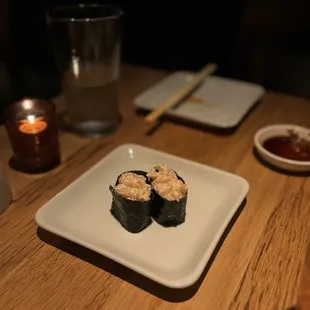 sushi and sashimi, food, sushi, sashimi