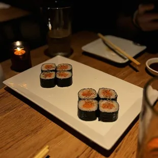 food, sushi, sushi and sashimi, sashimi