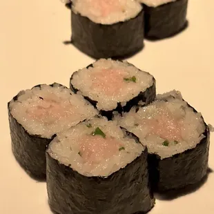 Japanese Yellowtail*