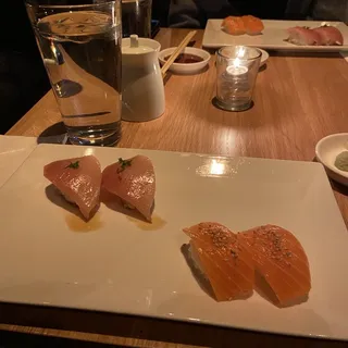 Albacore Sushi (2-Pc)