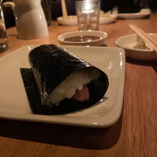 Toro Hand Roll