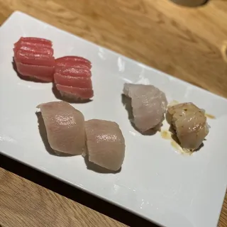 Chutoro Sushi (2-Pc)