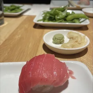 Albacore Sushi (1-Pc)
