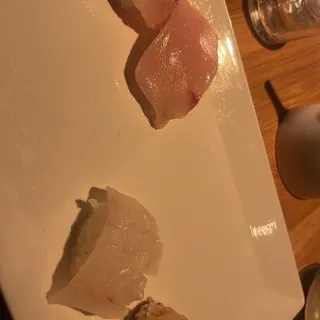 Hokkaido Sea Scallops