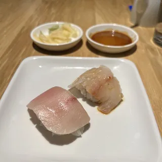 Japanese Yellowtail*